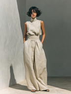 DENISE - CONJUNTO MINIMALISTA