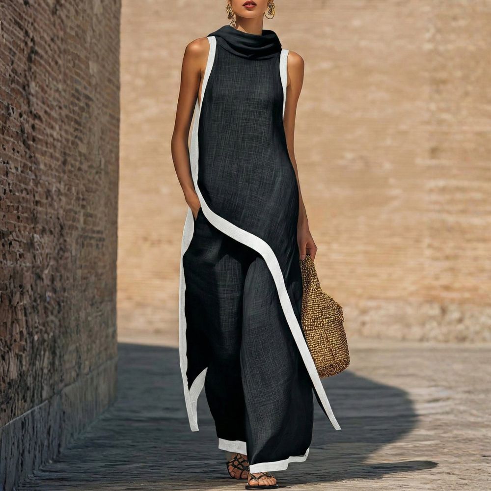 LEONORE | CONJUNTO ELEGANTE