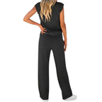 KAIYA | CONJUNTO CASUAL VERANIEGO