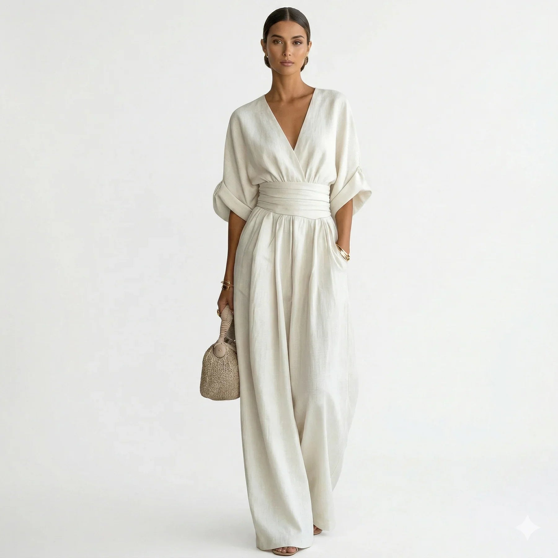 ADIRA - MONO ELEGANTE Y SODISTICADO