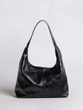 SCARLETT | BOLSO TIPO TOTE DE ESTILO CUERO DESGASTADO