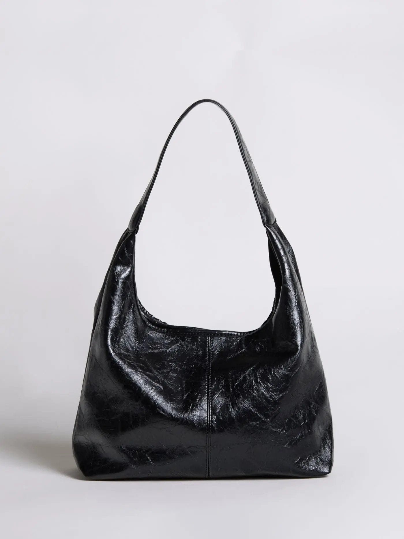 SCARLETT | BOLSO TIPO TOTE DE ESTILO CUERO DESGASTADO