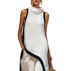 LEONORE | CONJUNTO ELEGANTE