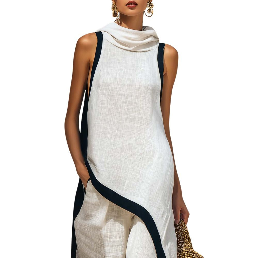 LEONORE | CONJUNTO ELEGANTE