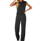 KAIYA | CONJUNTO CASUAL VERANIEGO