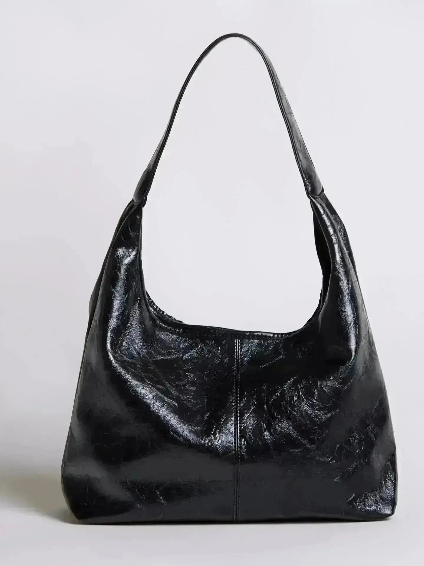 SCARLETT | BOLSO TIPO TOTE DE ESTILO CUERO DESGASTADO
