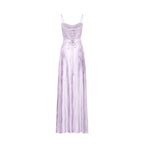 ROMA | VESTIDO ESPALDA CORSET