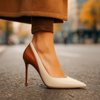 MARIELLE  | TACONES DE AGUJA