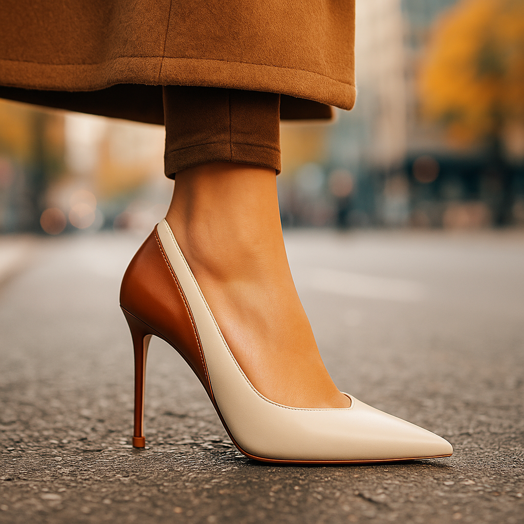 MARIELLE  | TACONES DE AGUJA
