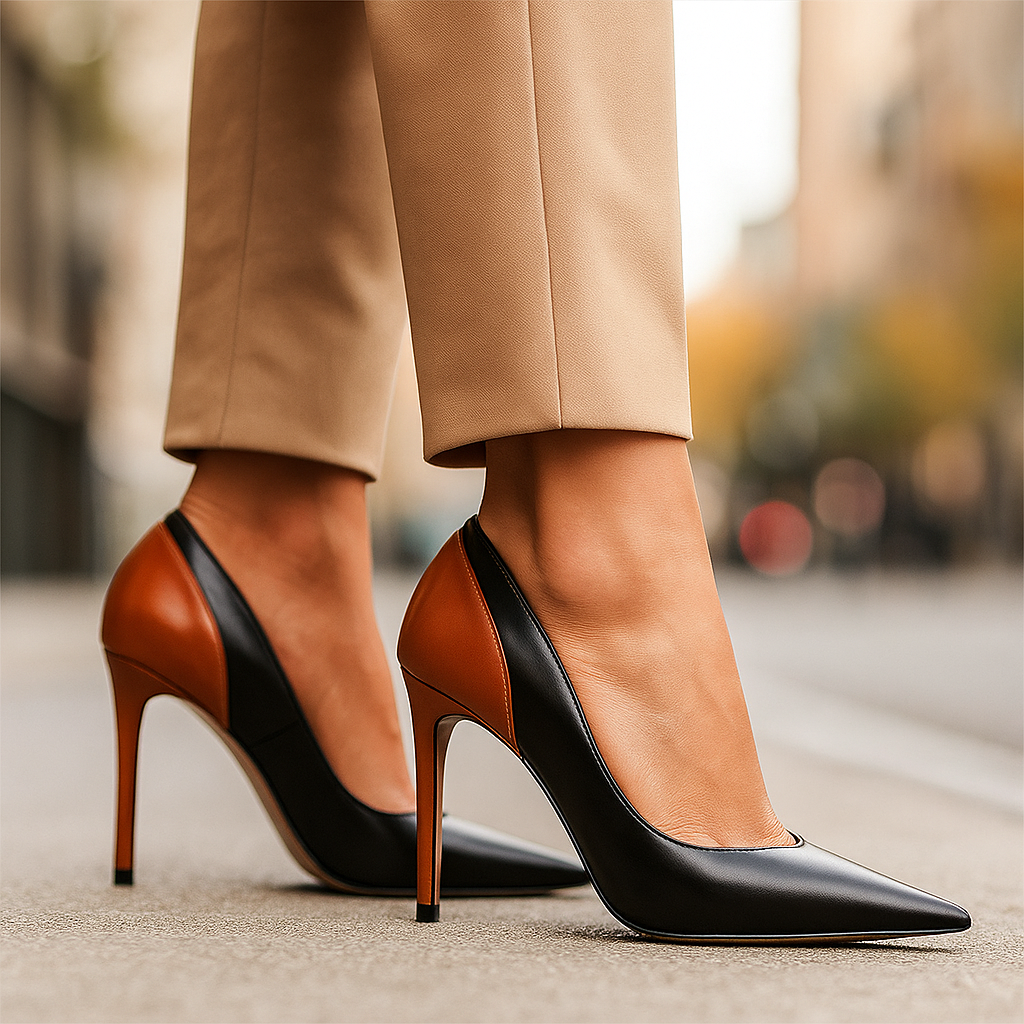 MARIELLE  | TACONES DE AGUJA