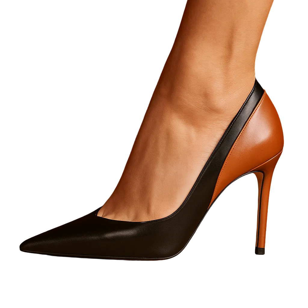 MARIELLE  | TACONES DE AGUJA