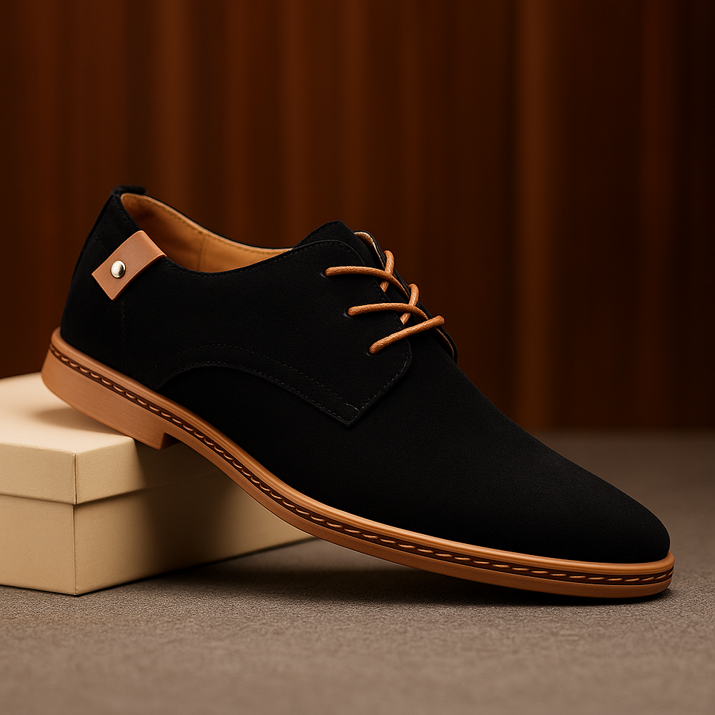 MARCELLO | ZAPATOS CLASICOS