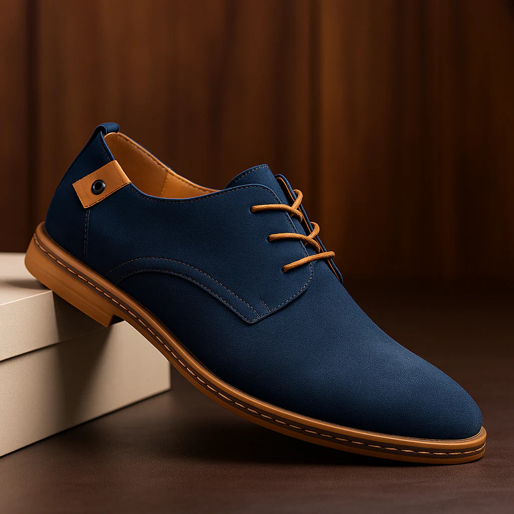 MARCELLO | ZAPATOS CLASICOS