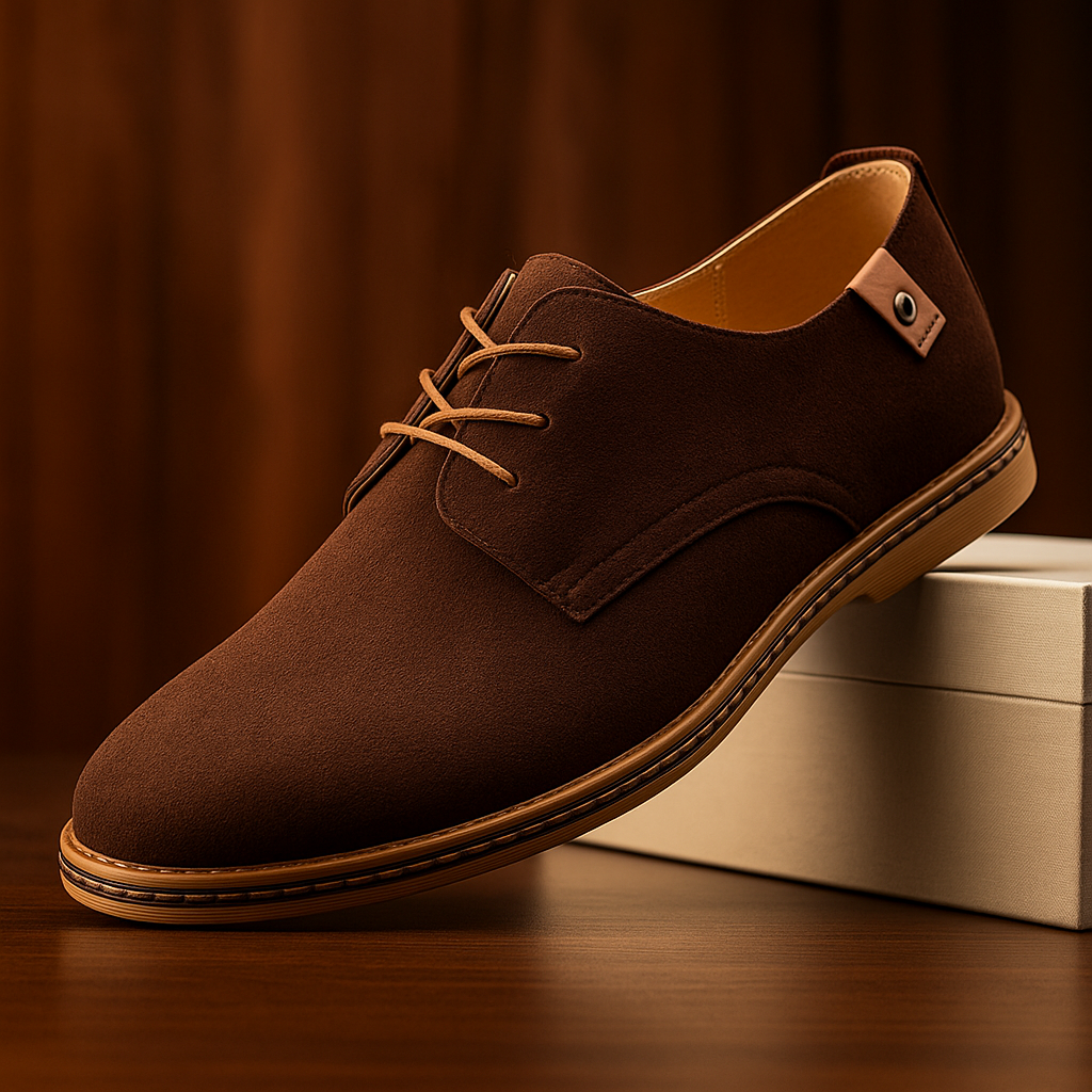 MARCELLO | ZAPATOS CLASICOS