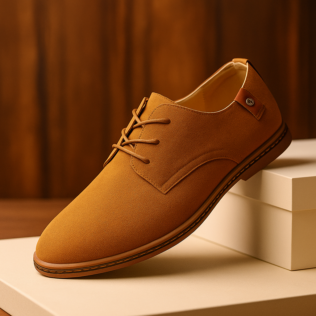 MARCELLO | ZAPATOS CLASICOS