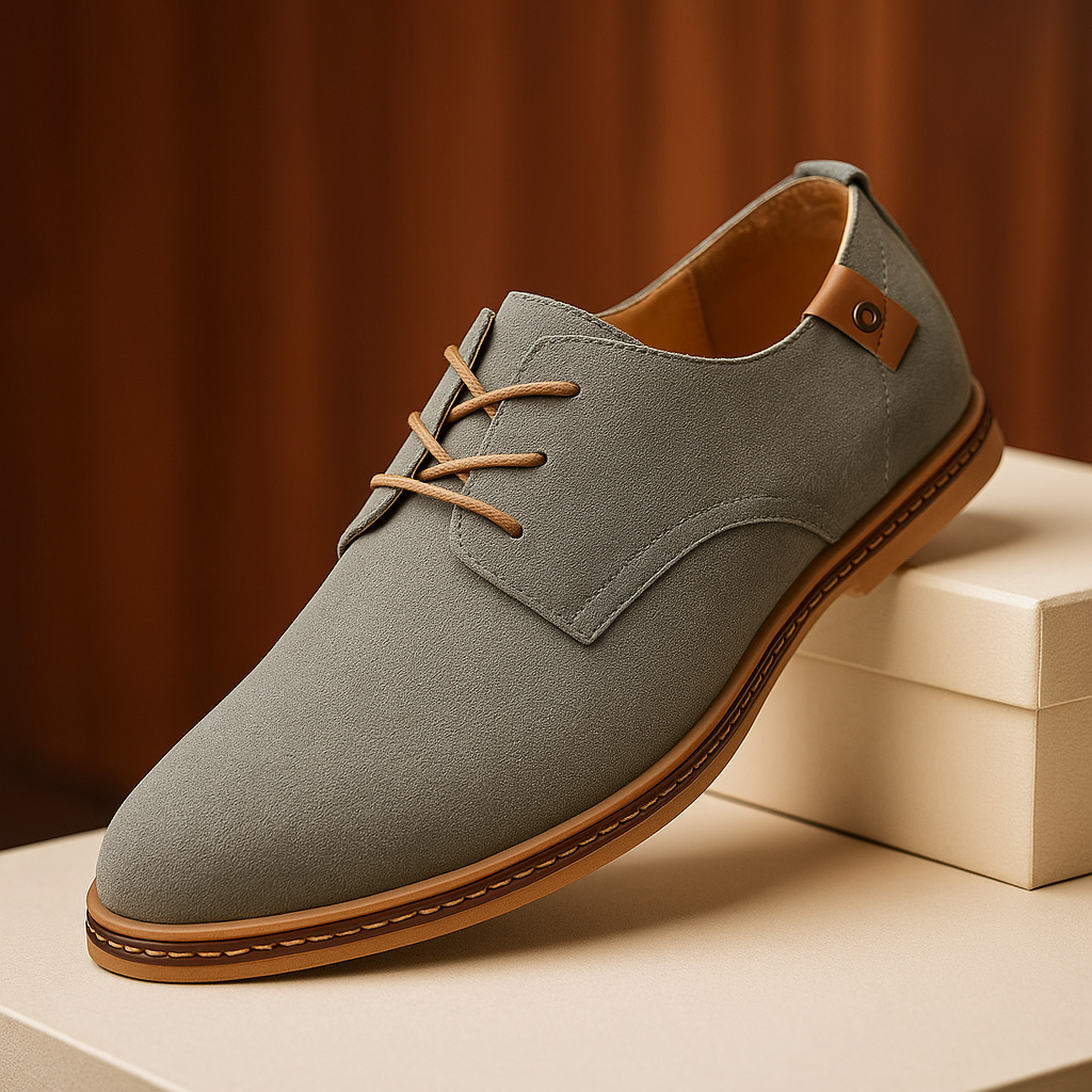 MARCELLO | ZAPATOS CLASICOS