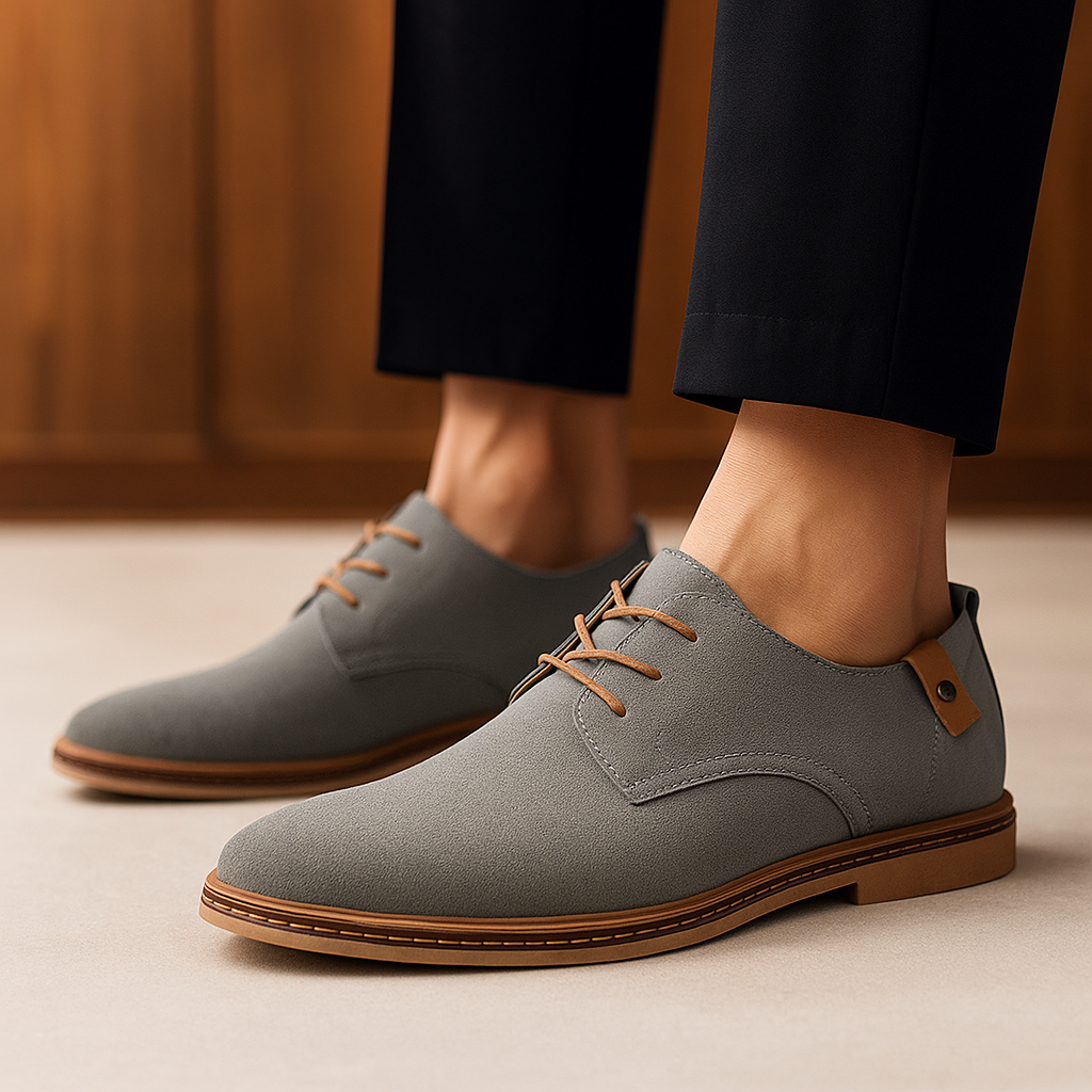 MARCELLO | ZAPATOS CLASICOS