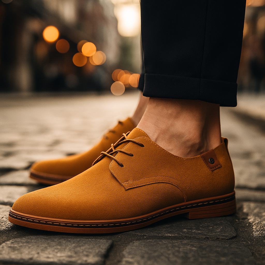 MARCELLO | ZAPATOS CLASICOS