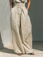 DENISE - CONJUNTO MINIMALISTA