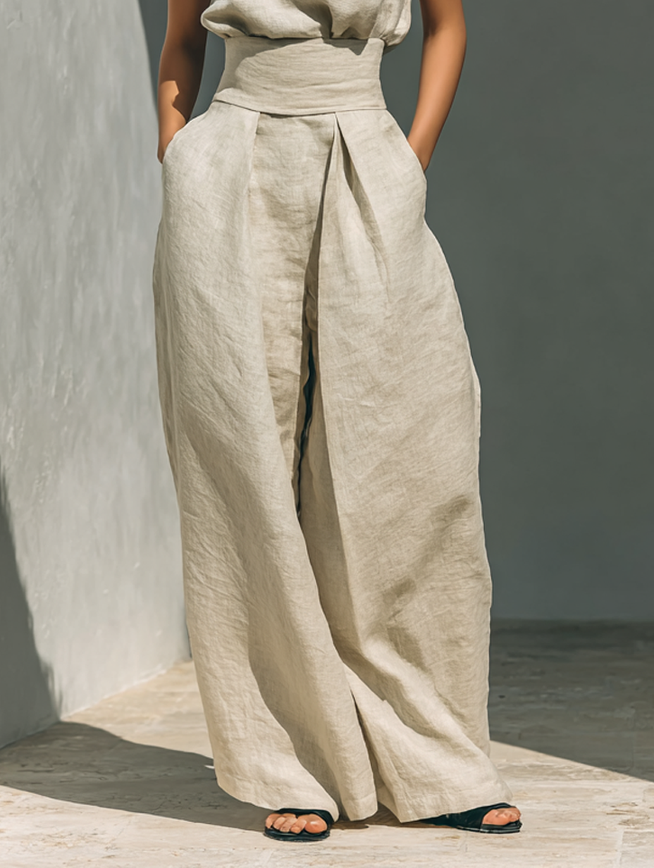 DENISE - CONJUNTO MINIMALISTA
