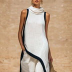 LEONORE | CONJUNTO ELEGANTE