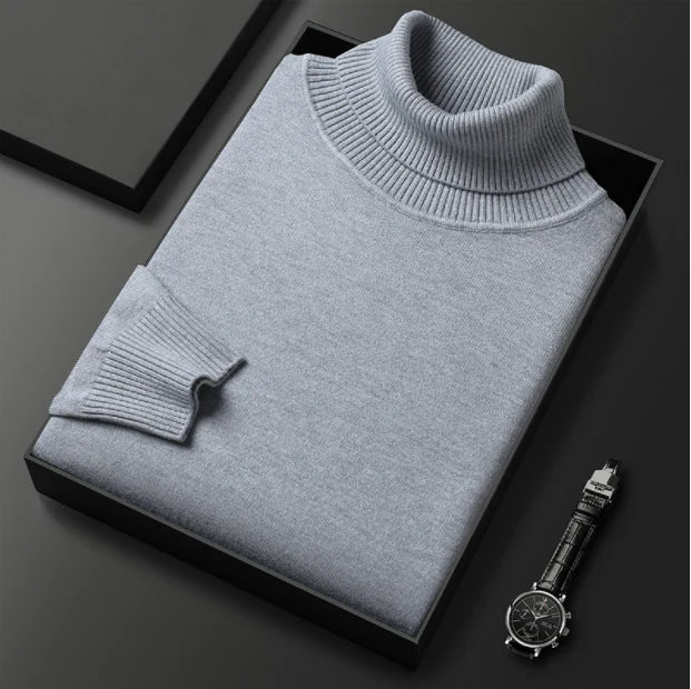 ENZO | JERSEY MODERNO Y SUAVE