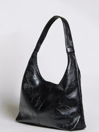 SCARLETT | BOLSO TIPO TOTE DE ESTILO CUERO DESGASTADO
