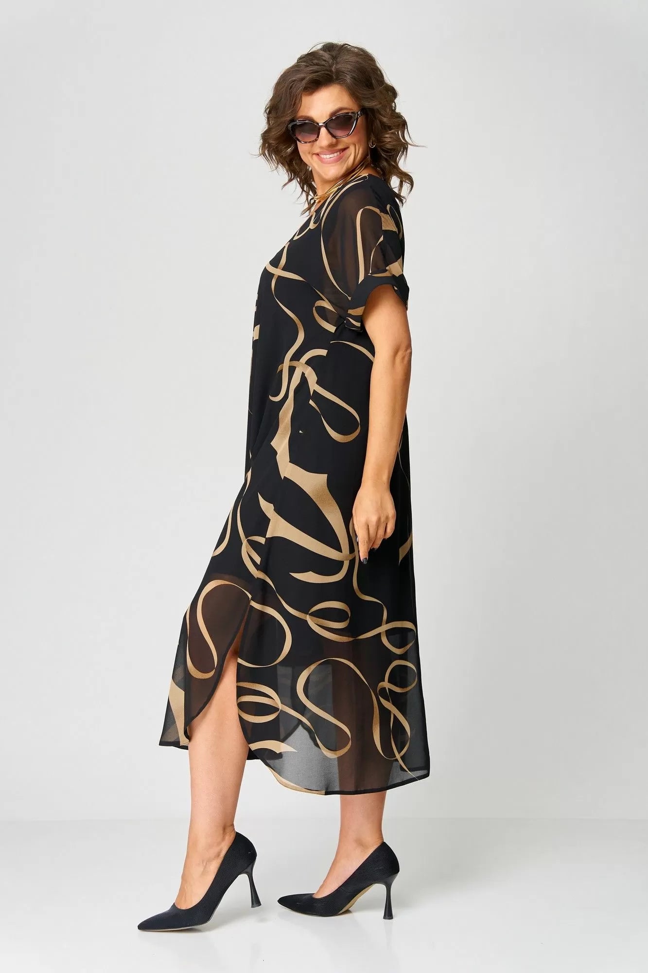NORA | VESTIDO CÓMODO Y ELEGANTE