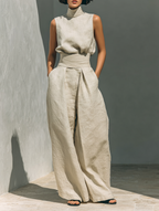 DENISE - CONJUNTO MINIMALISTA