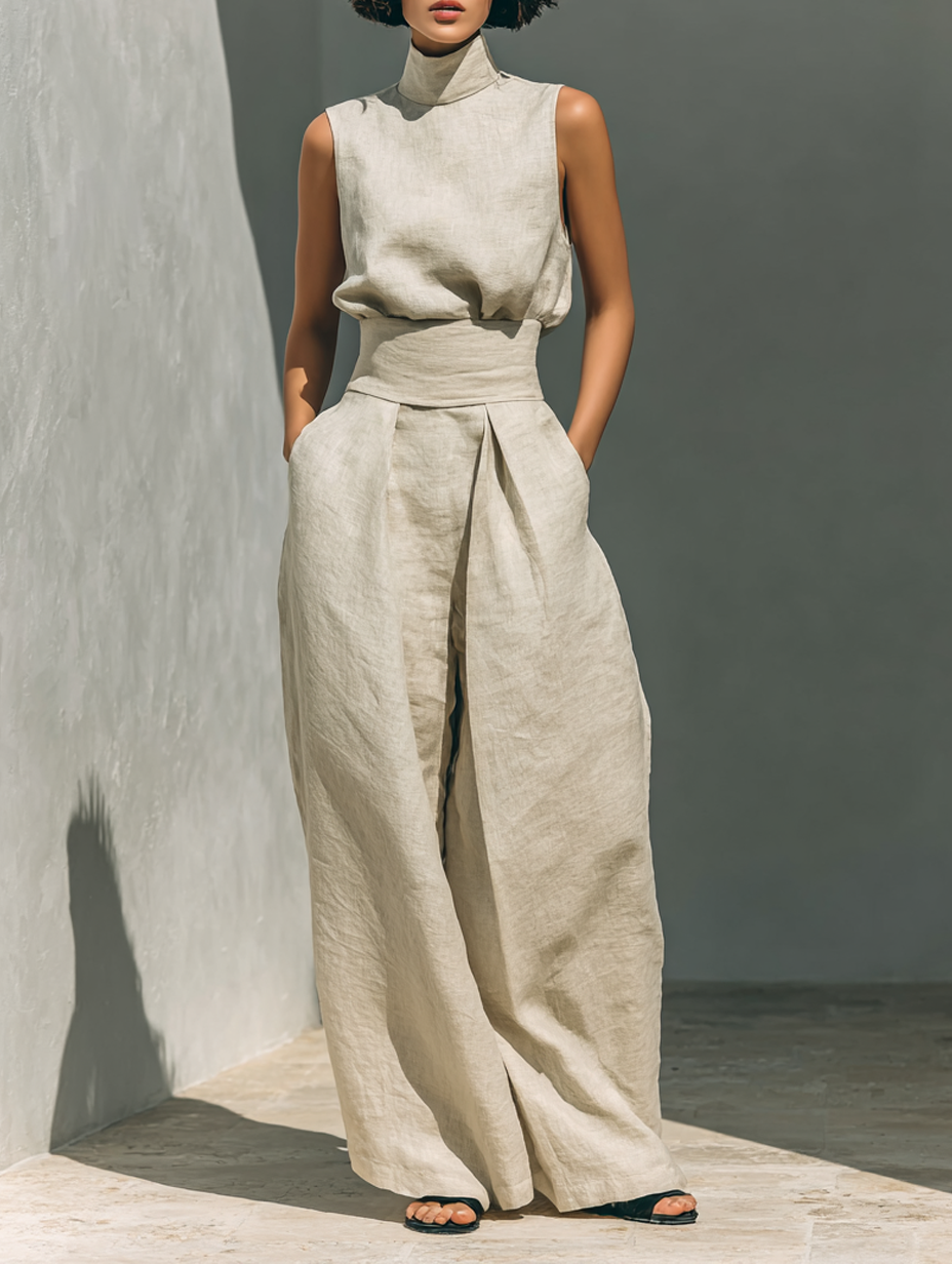 DENISE - CONJUNTO MINIMALISTA