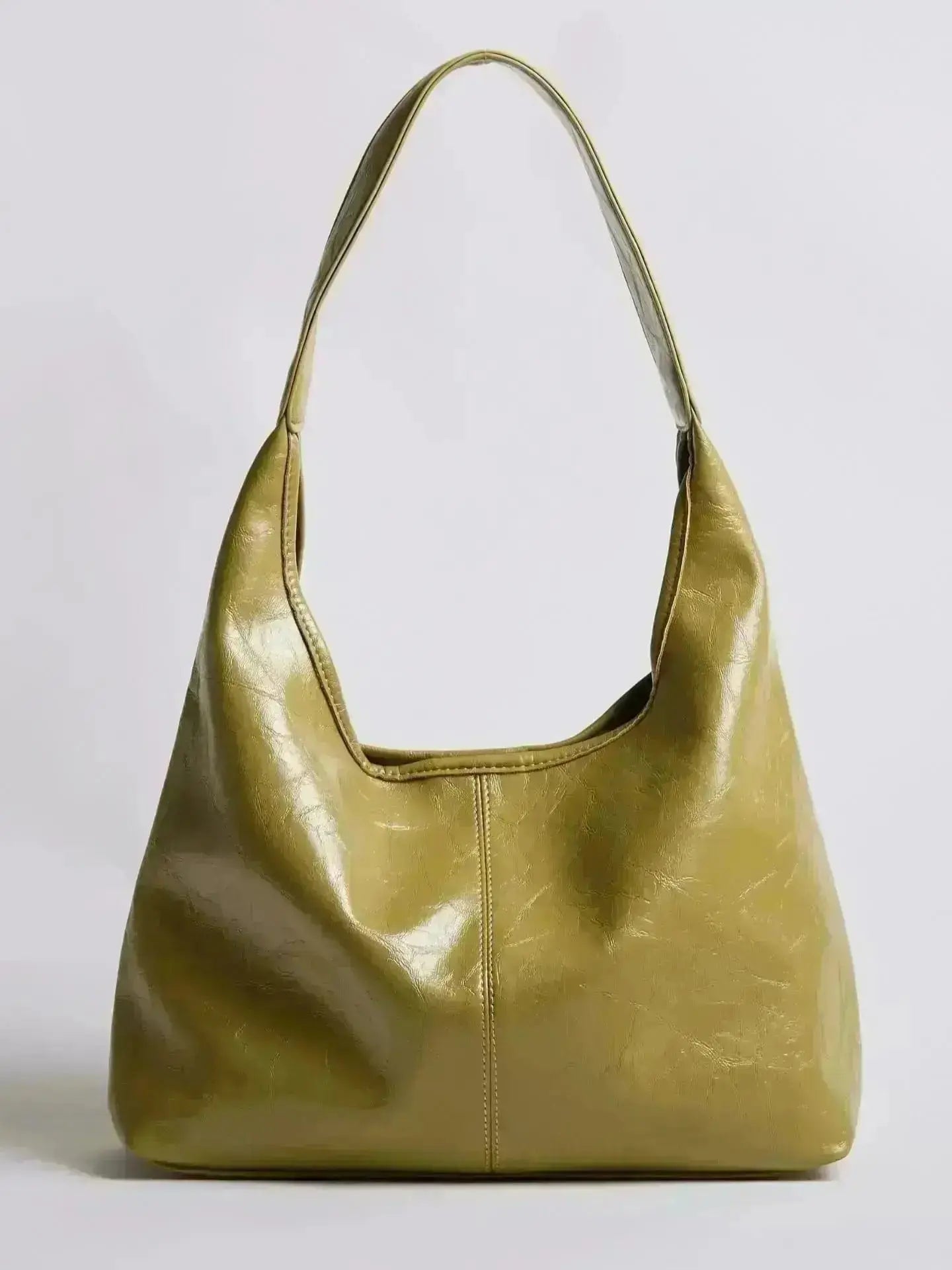 SCARLETT | BOLSO TIPO TOTE DE ESTILO CUERO DESGASTADO