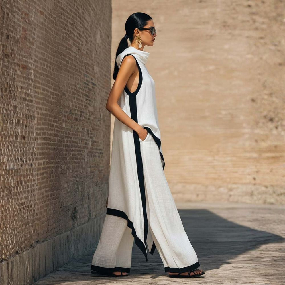 LEONORE | CONJUNTO ELEGANTE