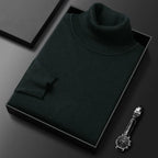 ENZO | JERSEY MODERNO Y SUAVE