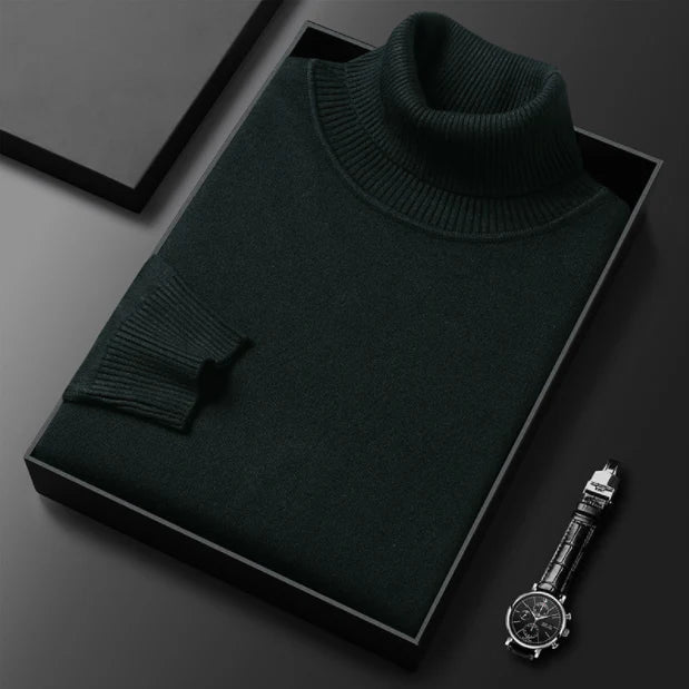 ENZO | JERSEY MODERNO Y SUAVE