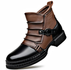 LEIF | BOTAS CON HEBILLAS