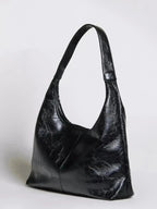 SCARLETT | BOLSO TIPO TOTE DE ESTILO CUERO DESGASTADO