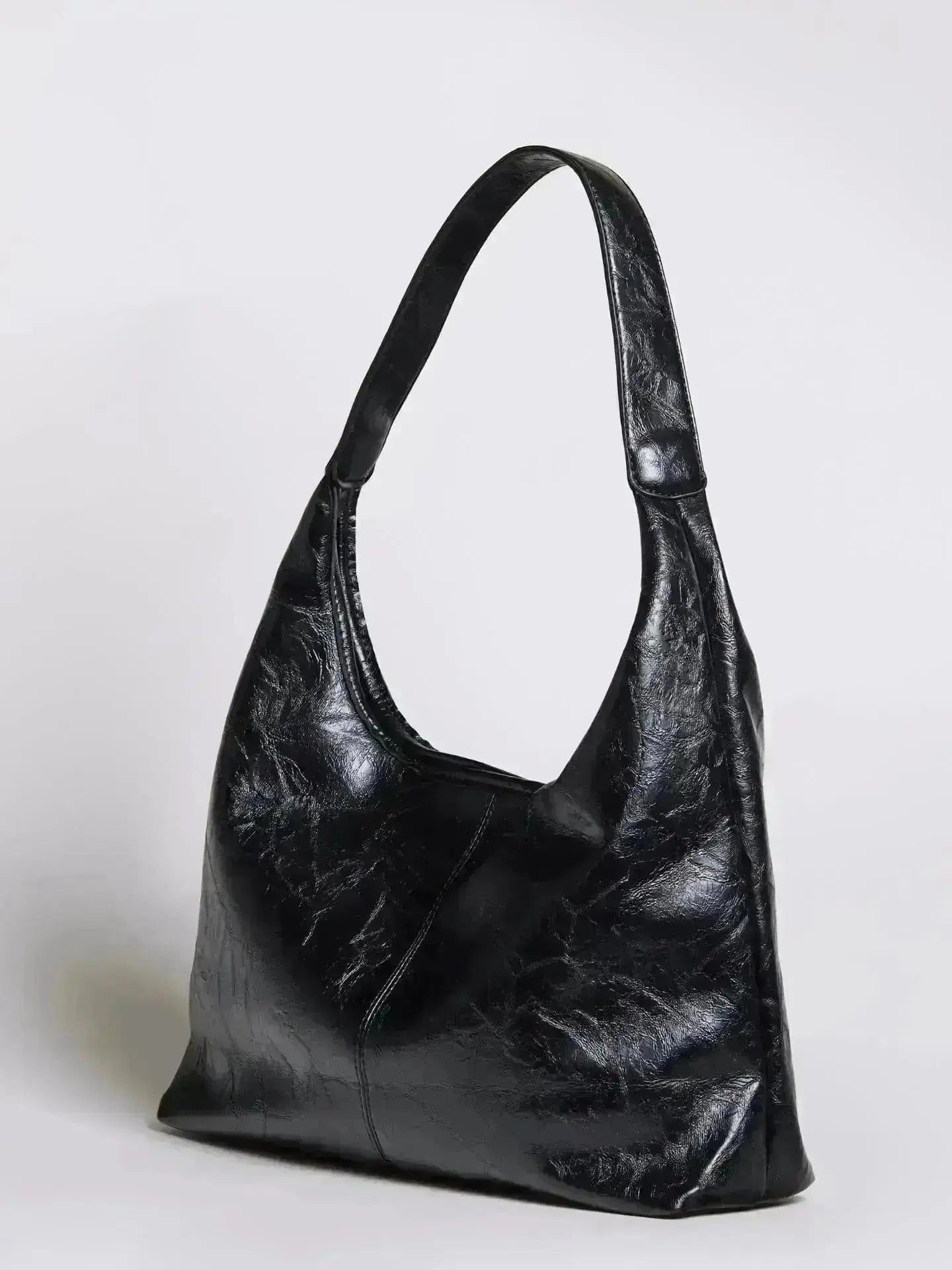 SCARLETT | BOLSO TIPO TOTE DE ESTILO CUERO DESGASTADO