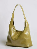 SCARLETT | BOLSO TIPO TOTE DE ESTILO CUERO DESGASTADO