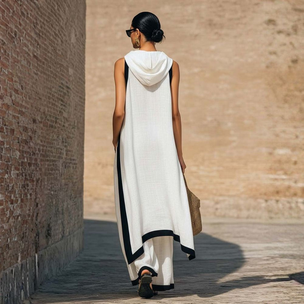 LEONORE | CONJUNTO ELEGANTE