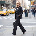 TOKIO | PANTALON DE TRAJE
