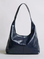 SCARLETT | BOLSO TIPO TOTE DE ESTILO CUERO DESGASTADO