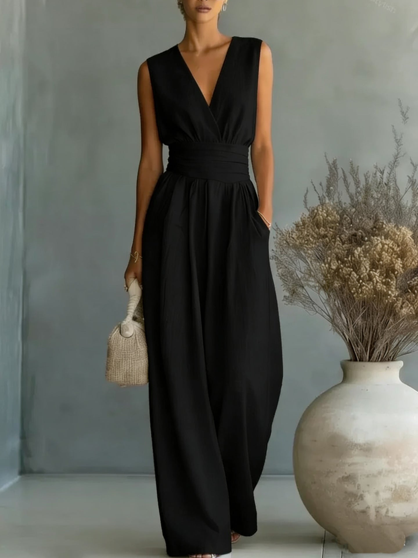 MARÍA - MONO CÓMODO Y ELEGANTE