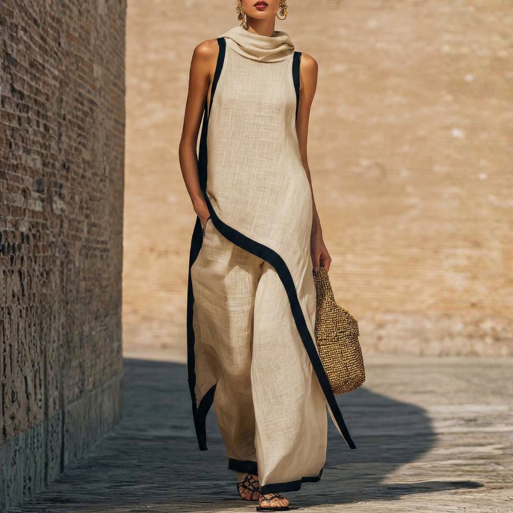 LEONORE | CONJUNTO ELEGANTE
