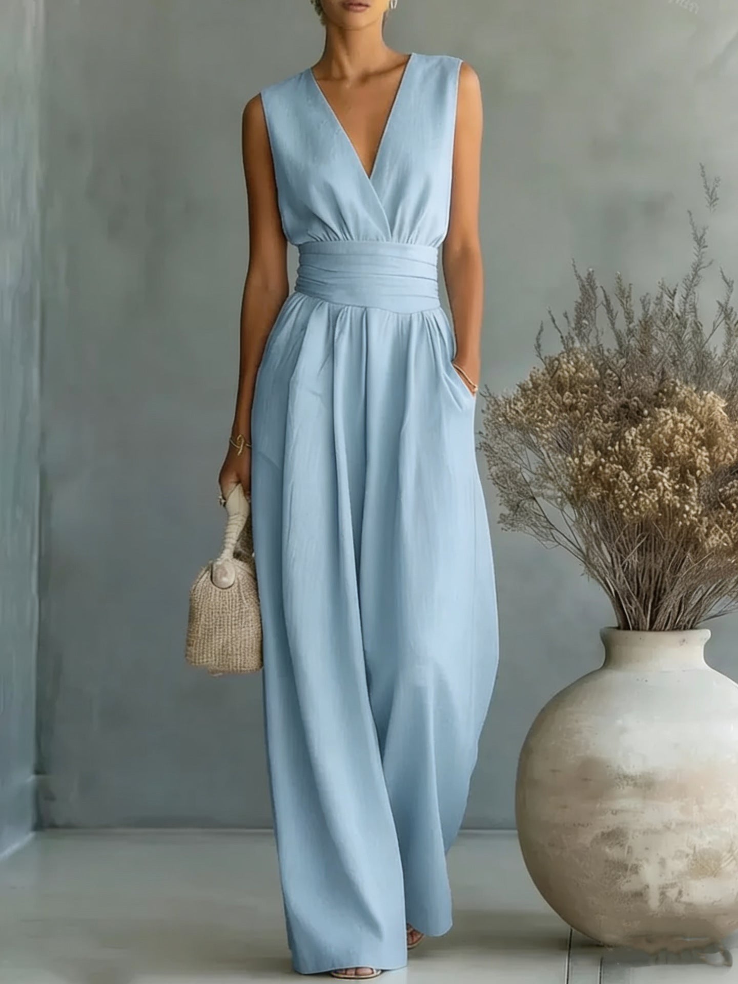 MARÍA - MONO CÓMODO Y ELEGANTE