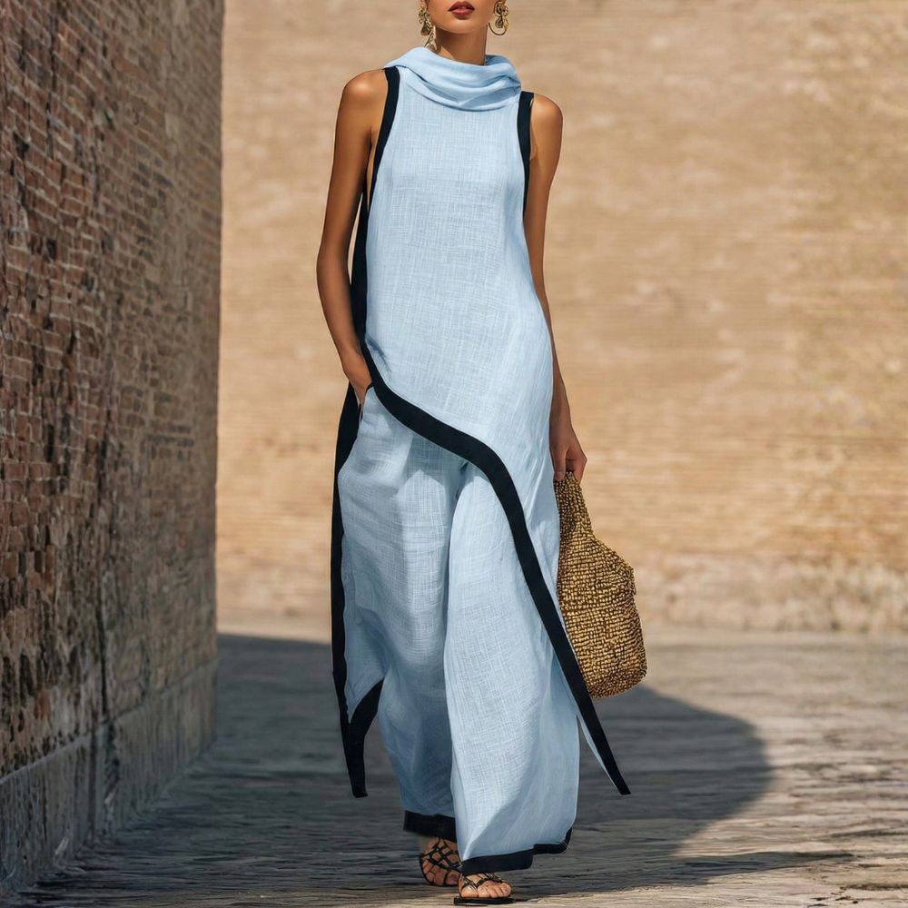 LEONORE | CONJUNTO ELEGANTE