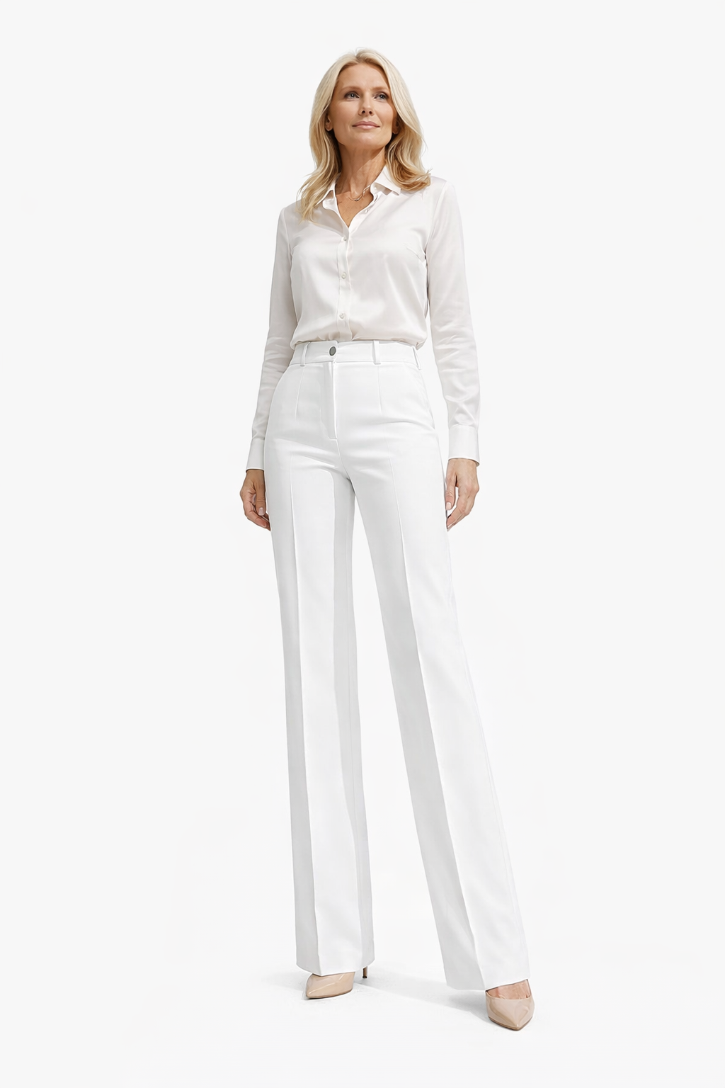 TOKIO | PANTALON DE TRAJE