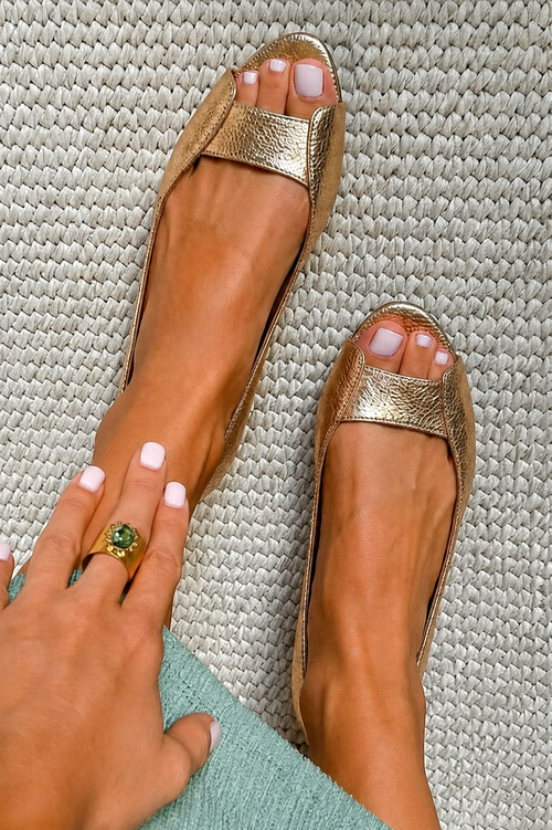 ADELINA - SANDALIAS CÓMODAS Y ELEGANTES