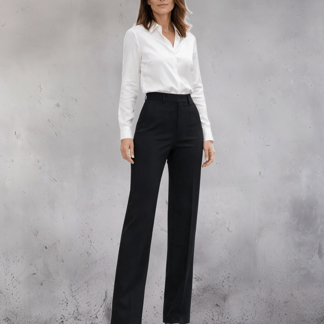 TOKIO | PANTALON DE TRAJE