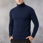 ENZO | JERSEY MODERNO Y SUAVE