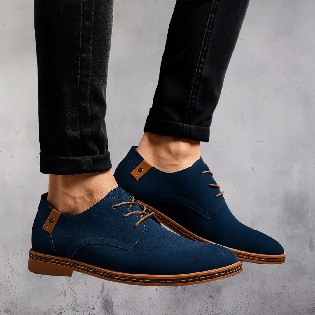 MARCELLO | ZAPATOS CLASICOS